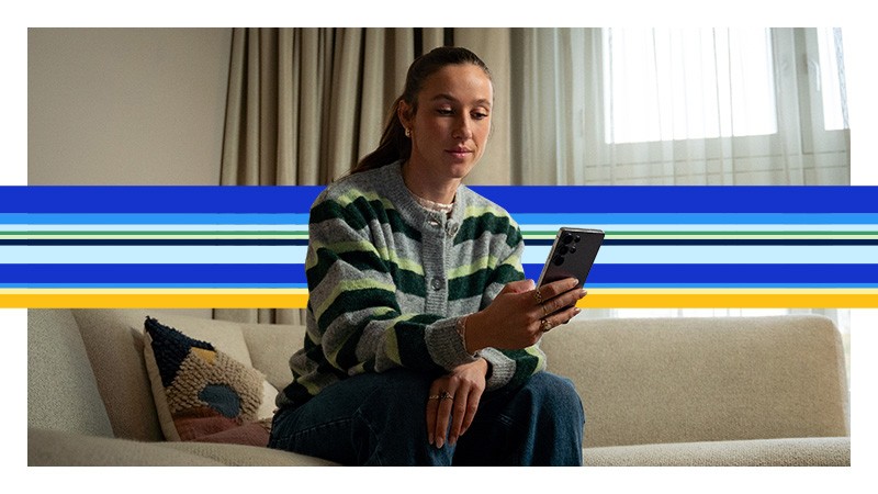 suzanne schulting on mobile winter olympics beams