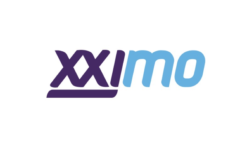 xximo logo