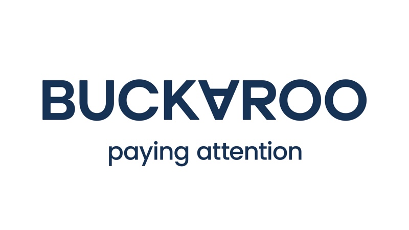 buckaroo bank logo